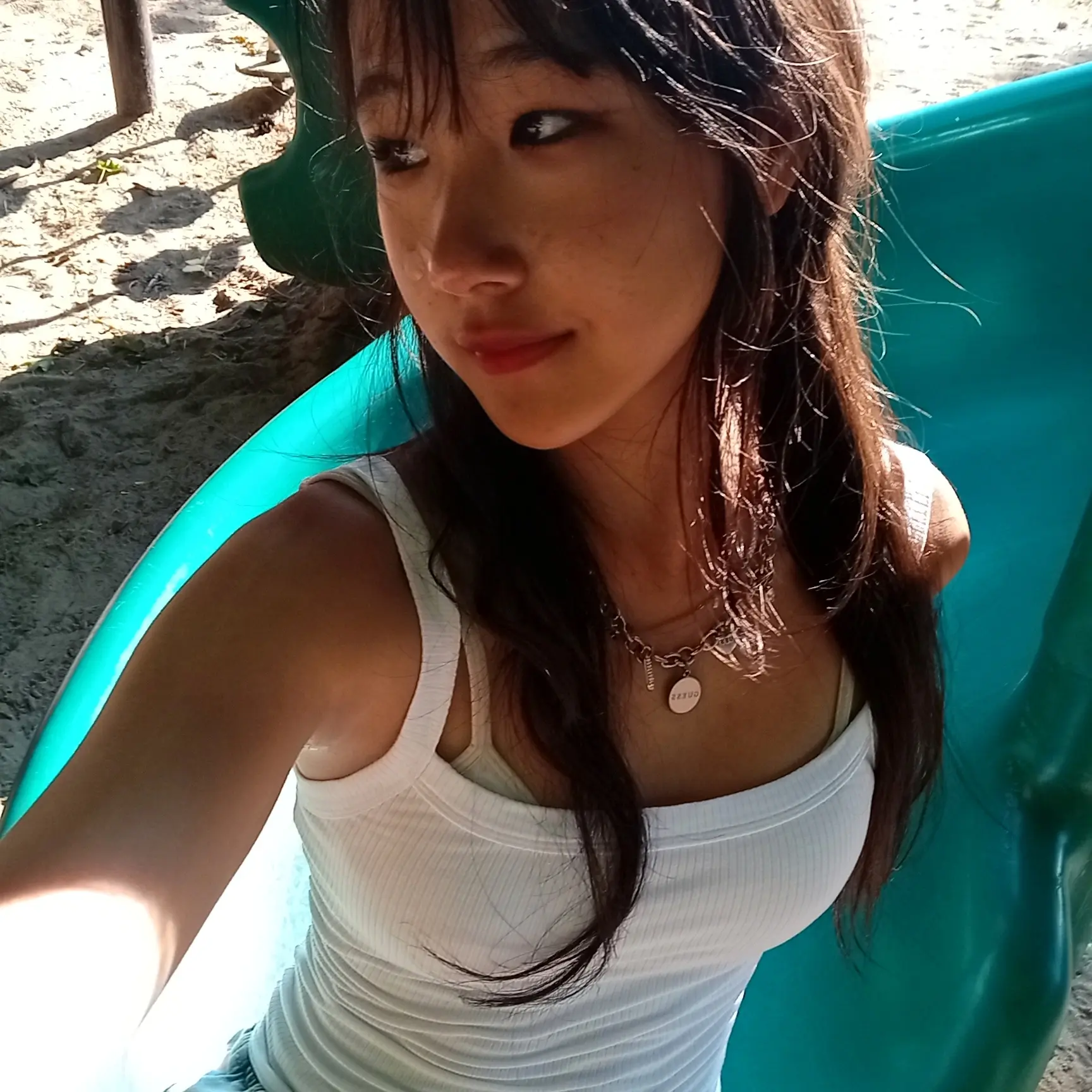 photo of kat